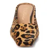 Classy Heeled Mule sold by Matisse