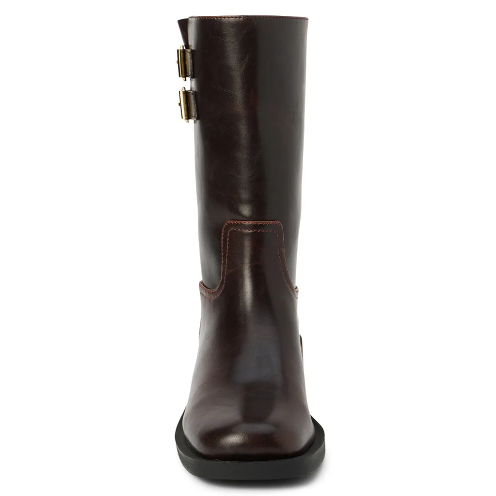 Basil Moto Boot sold by Matisse product image thumbnail 4