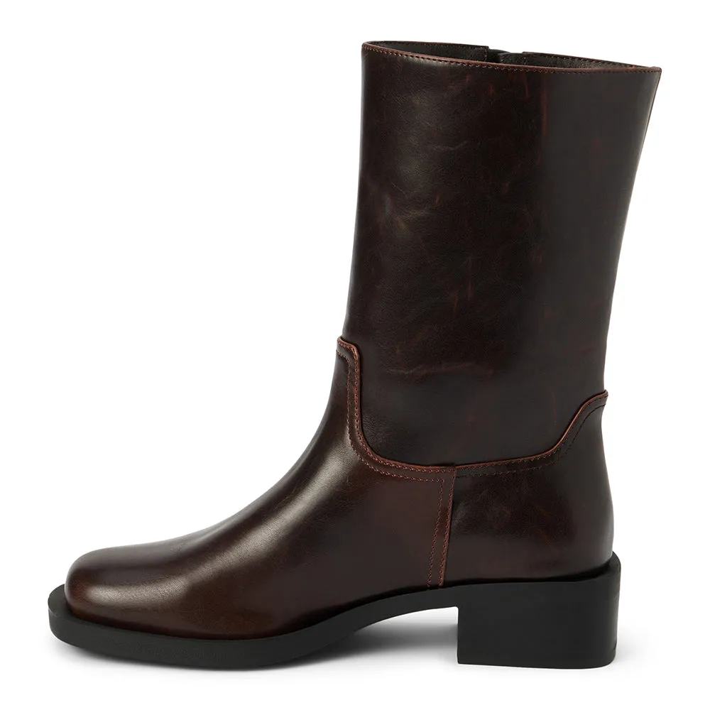 Basil Moto Boot sold by Matisse product image thumbnail 2