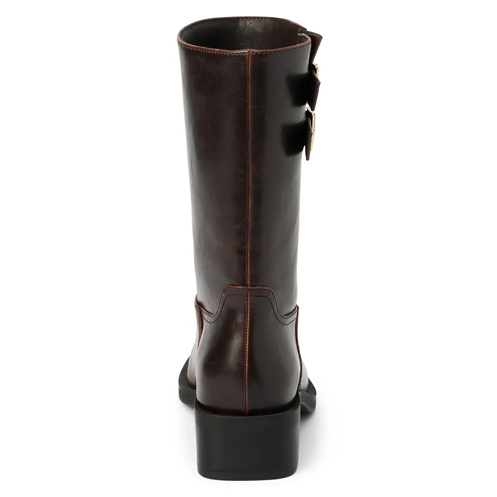 Basil Moto Boot sold by Matisse product image thumbnail 5
