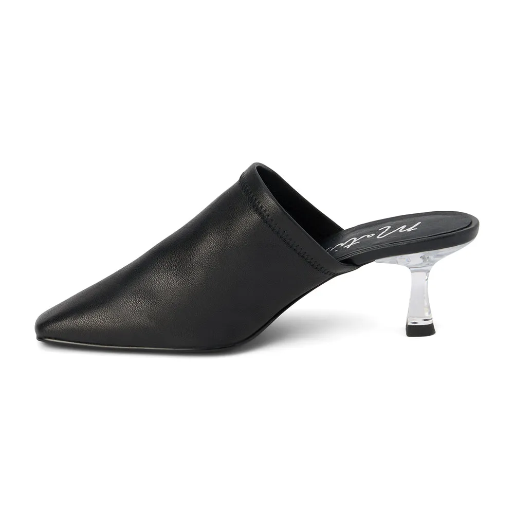 Bette Heeled Mule sold by Matisse product image thumbnail 2