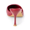 Jo Heeled Mule sold by Matisse