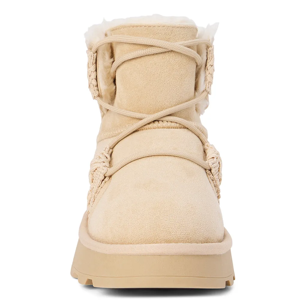 Matterhorn Ankle Boot sold by Matisse product image thumbnail 4