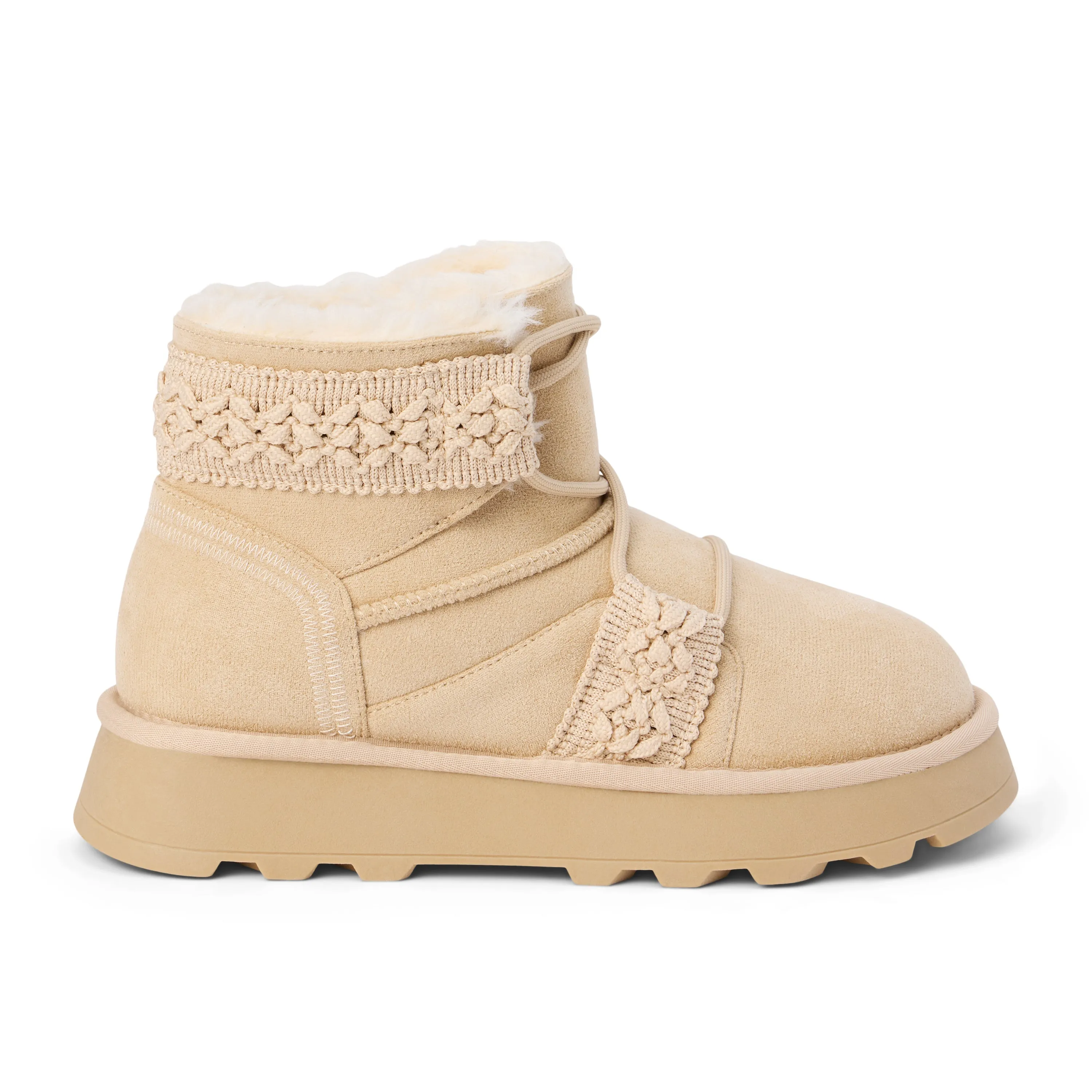 Matterhorn Ankle Boot sold by Matisse