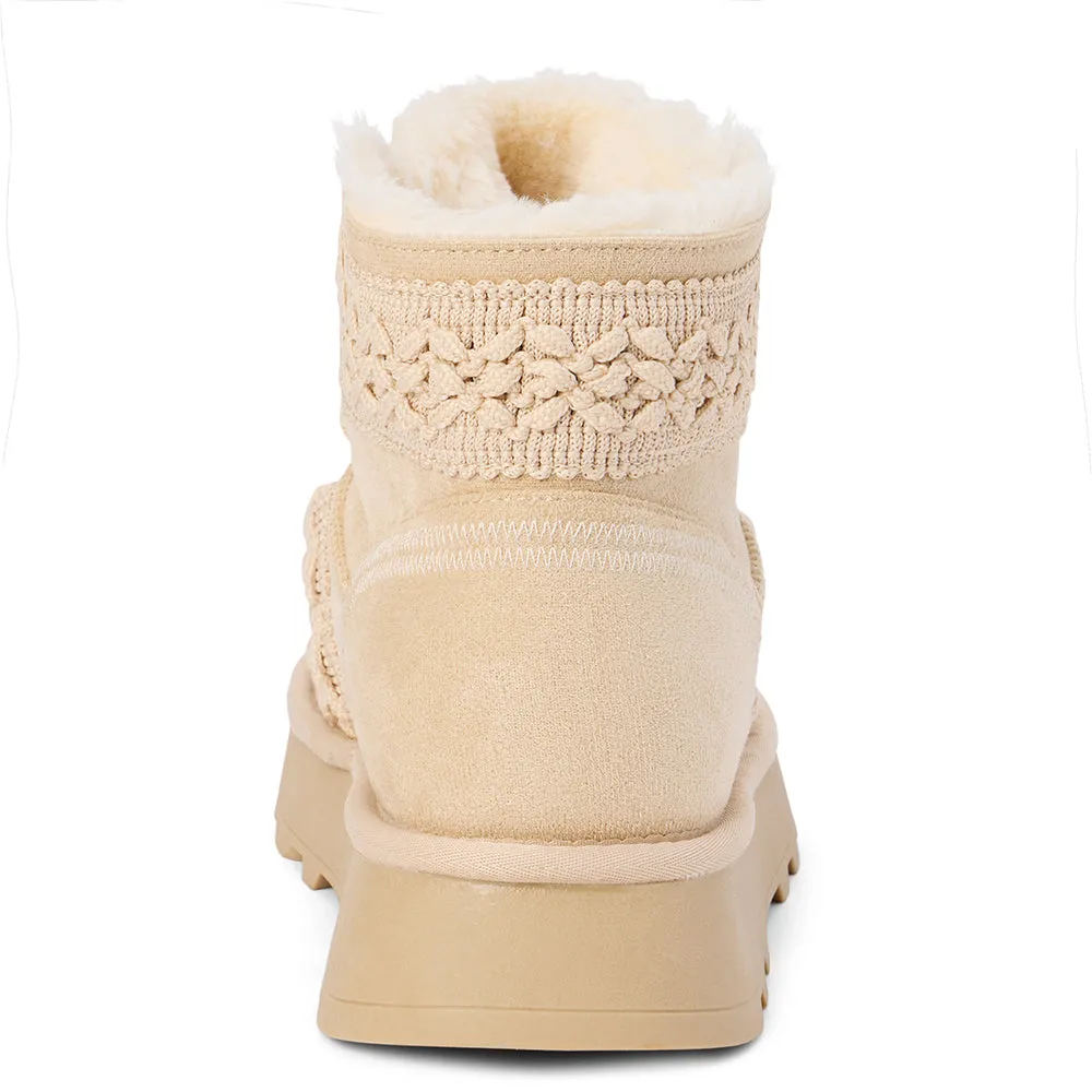 Matterhorn Ankle Boot sold by Matisse product image thumbnail 5