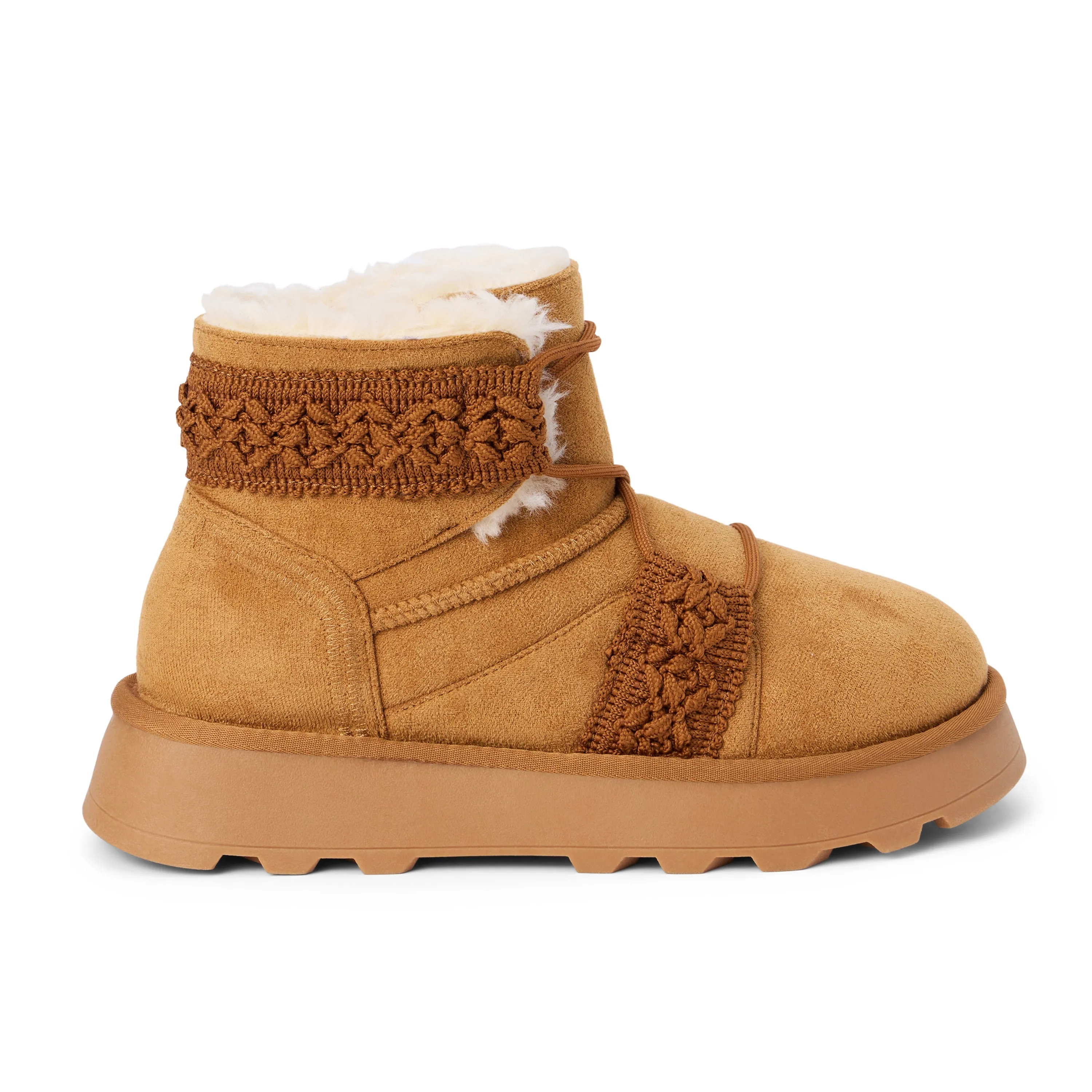 Matterhorn Ankle Boot sold by Matisse