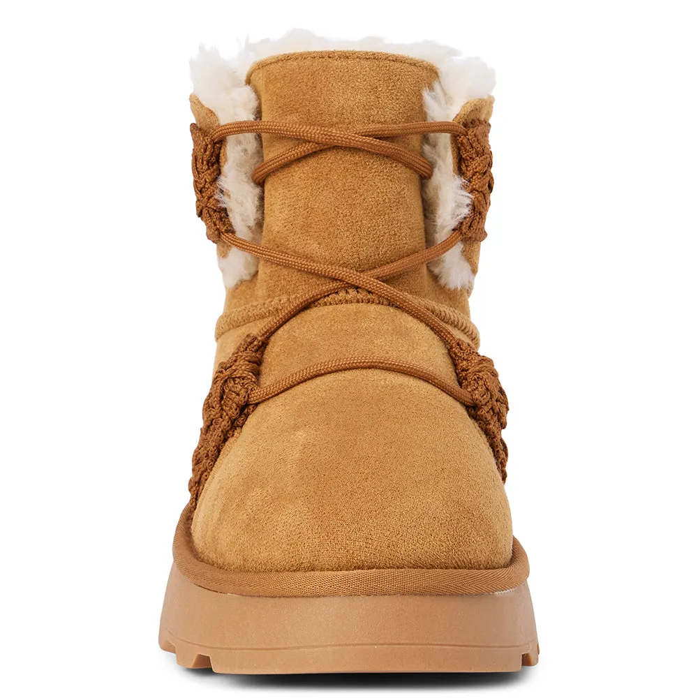 Matterhorn Ankle Boot sold by Matisse product image thumbnail 5