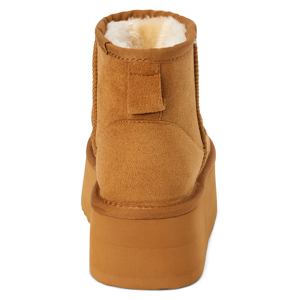 Keystone Ankle Boot sold by Matisse product image thumbnail 5