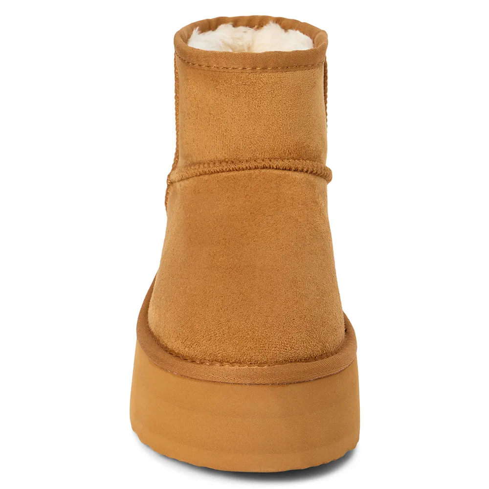 Keystone Ankle Boot sold by Matisse product image thumbnail 4
