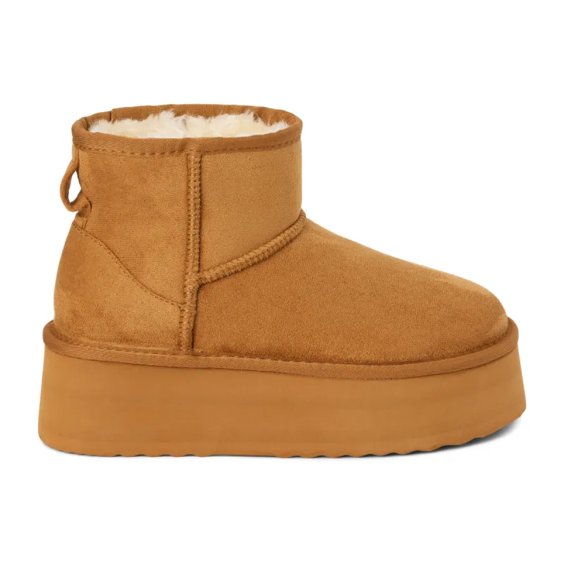 Keystone Ankle Boot sold by Matisse