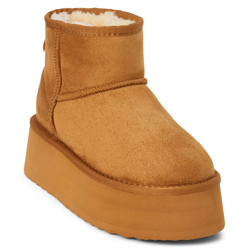 Keystone Ankle Boot sold by Matisse product image thumbnail 3