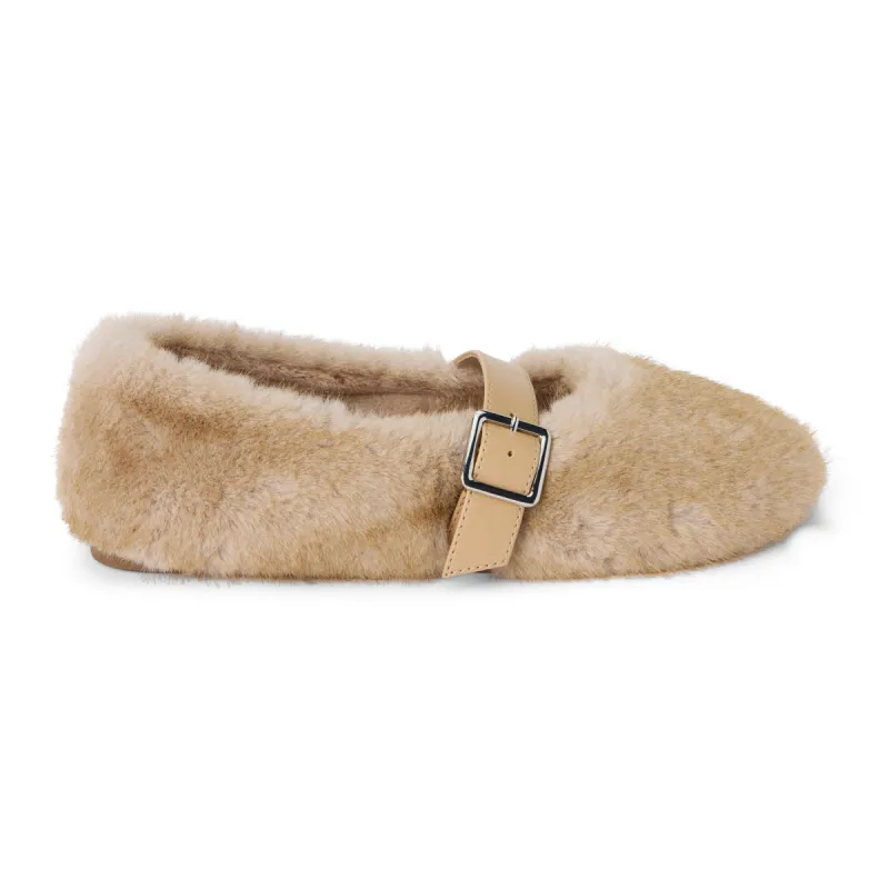 Nome Ballet Flat sold by Matisse
