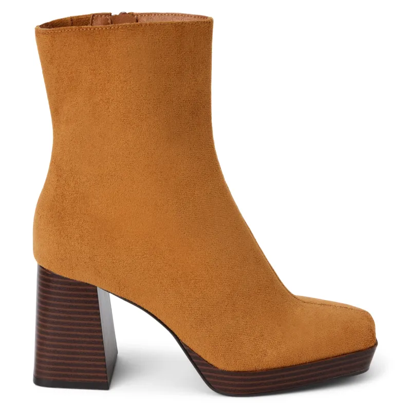 Duke Platform Boot sold by Matisse