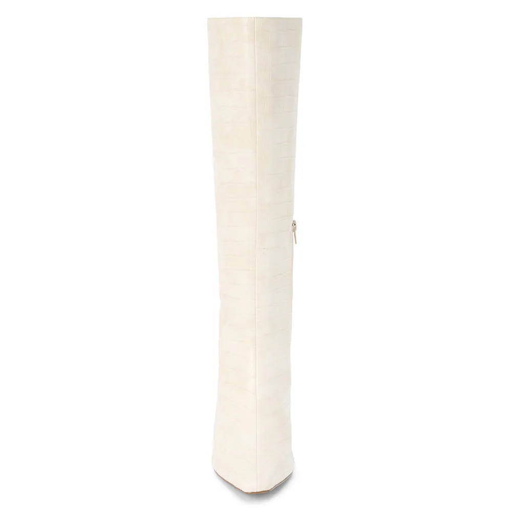 Robbie Knee-High Boot sold by Matisse product image thumbnail 4