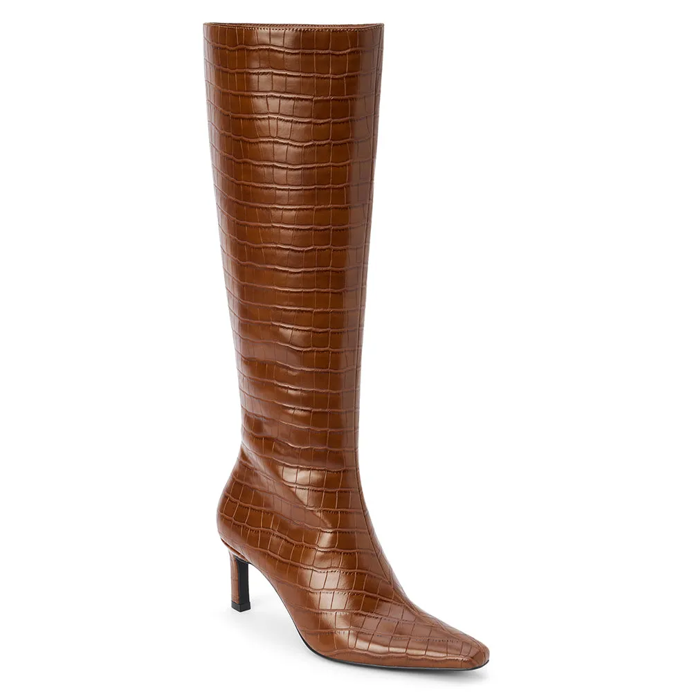 Robbie Knee-High Boot sold by Matisse product image thumbnail 4