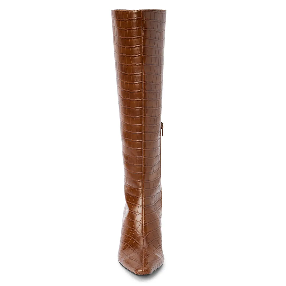 Robbie Knee-High Boot sold by Matisse product image thumbnail 5