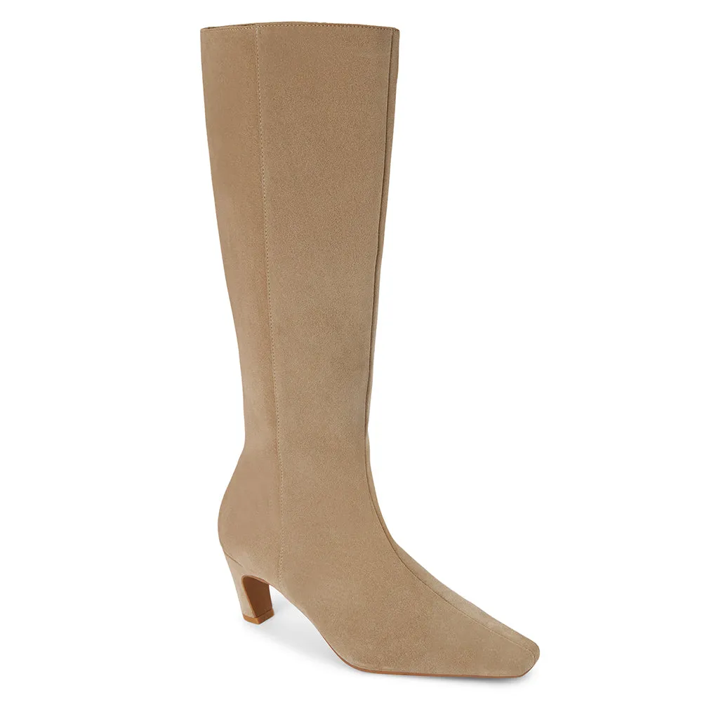 Loft Knee-High Boot sold by Matisse product image thumbnail 3