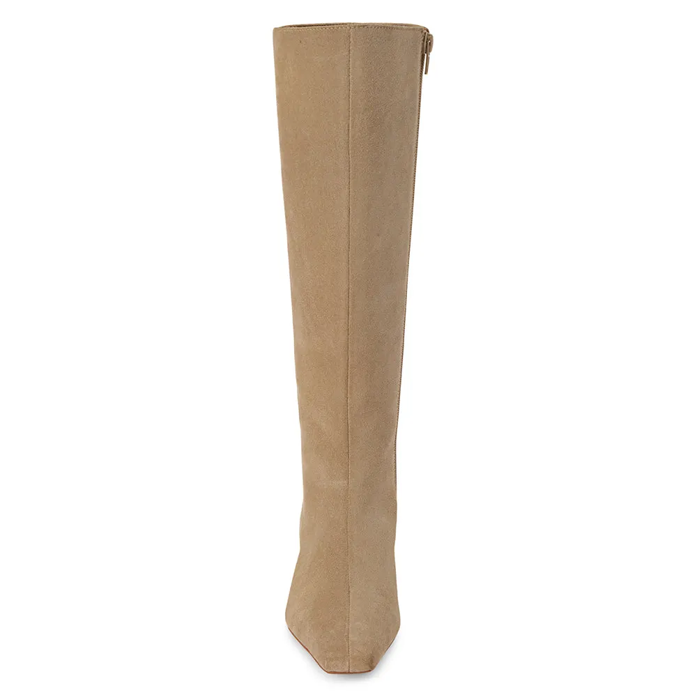 Loft Knee-High Boot sold by Matisse product image thumbnail 4