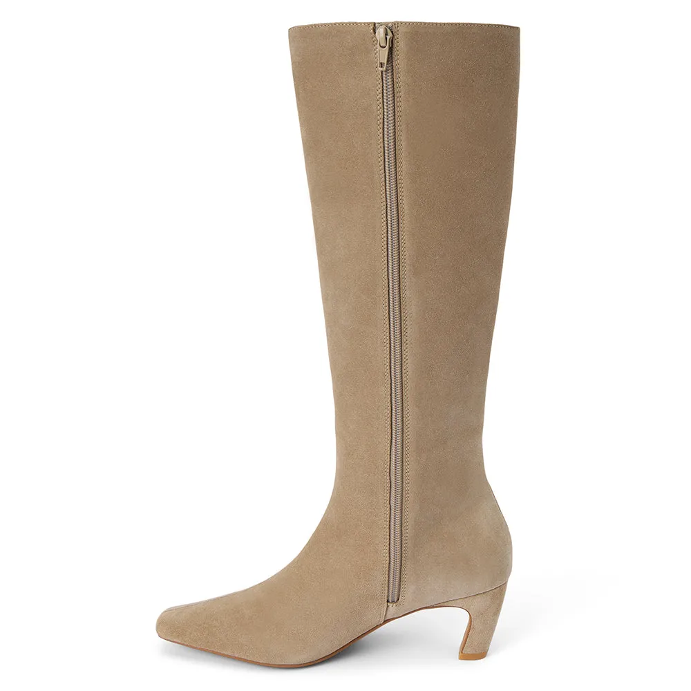 Loft Knee-High Boot sold by Matisse product image thumbnail 2