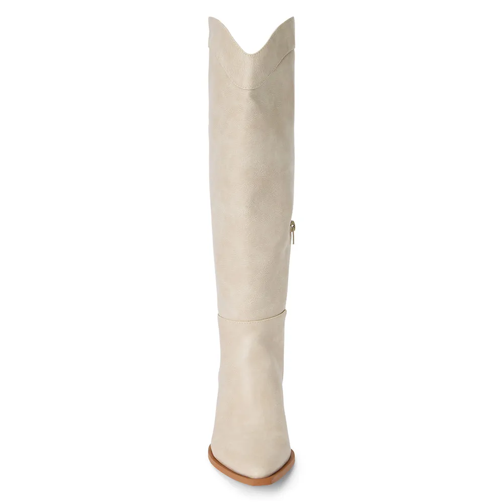 Bonnye Knee-High Boot sold by Matisse product image thumbnail 4