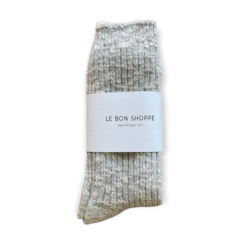 Le Bon Shoppe Cottage Socks sold by Matisse