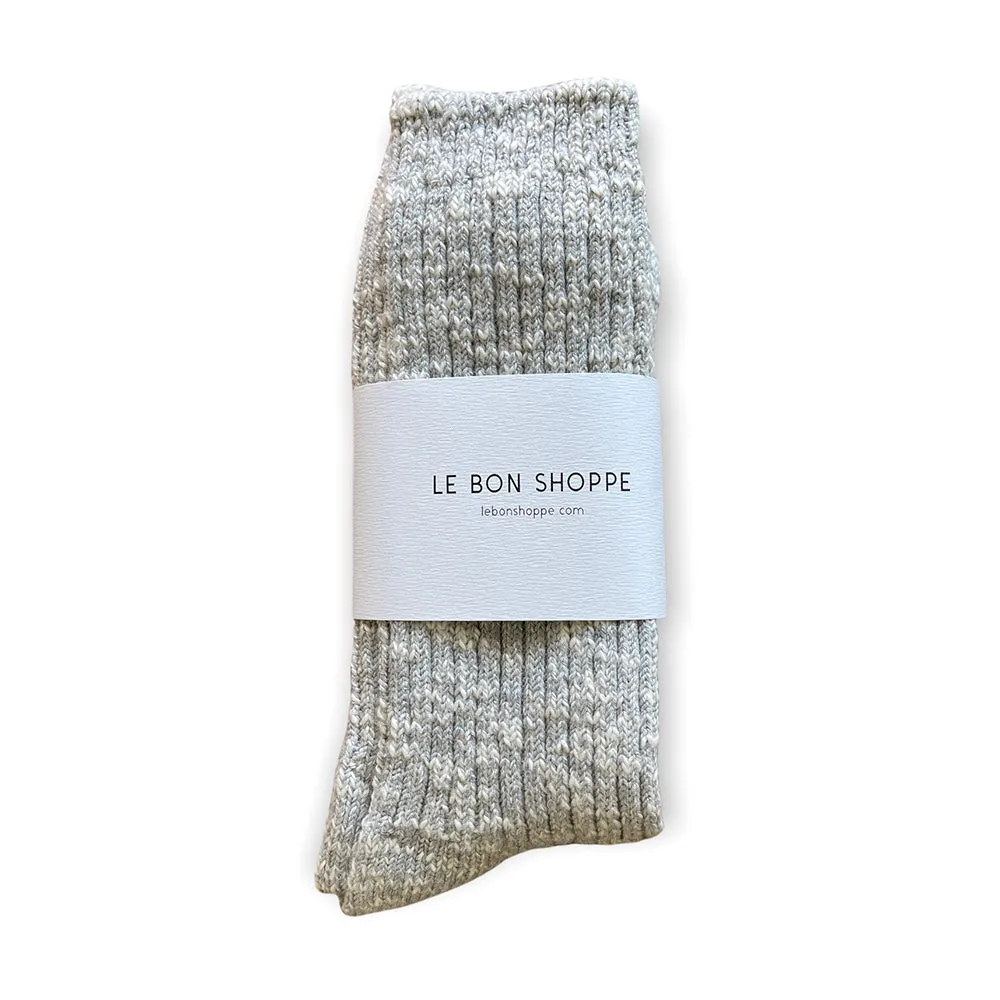 Le Bon Shoppe Cottage Socks sold by Matisse
