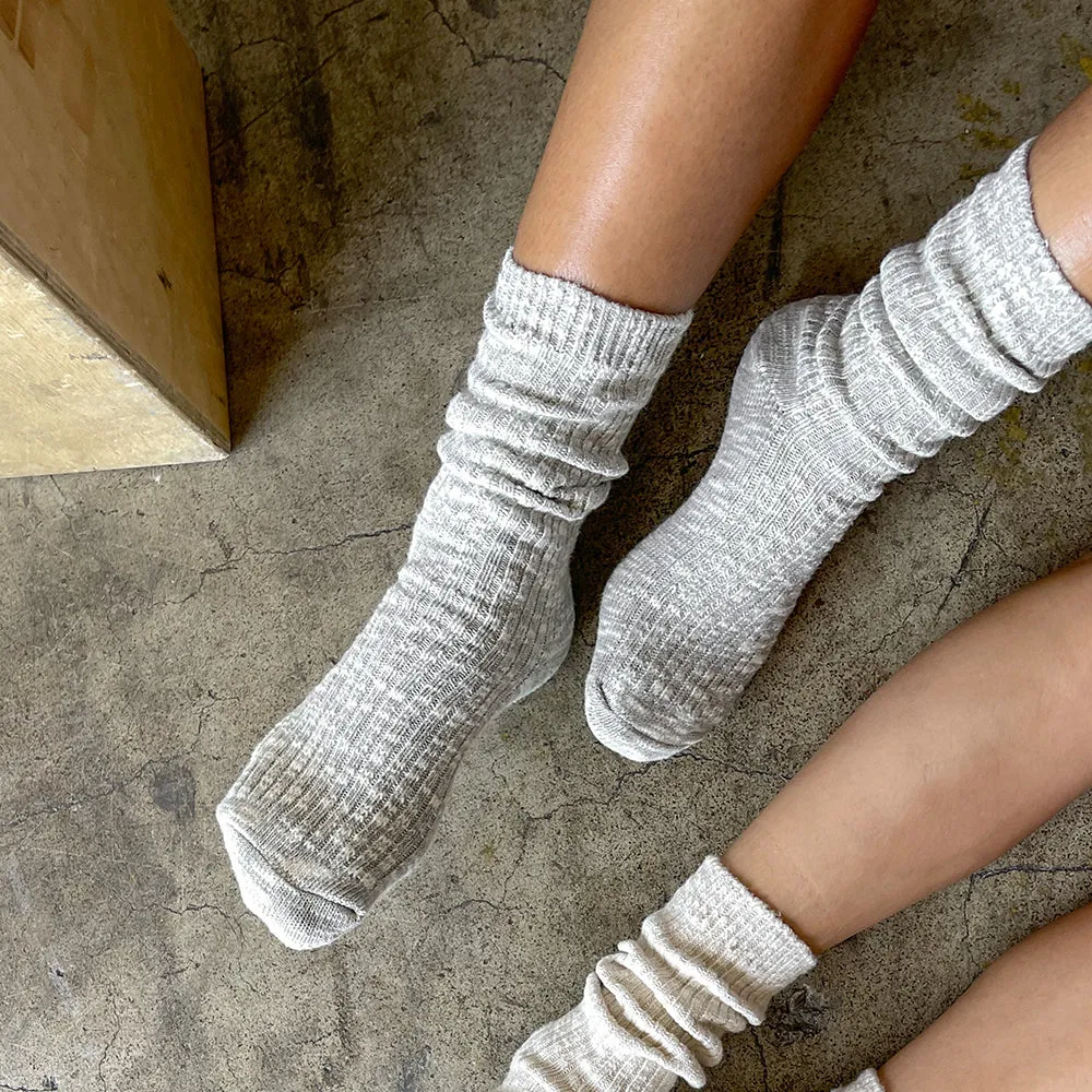 Le Bon Shoppe Cottage Socks sold by Matisse product image thumbnail 2