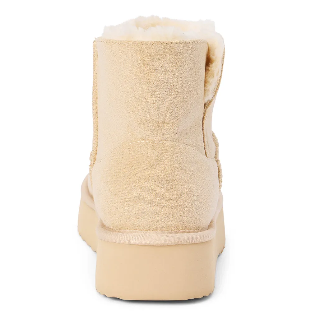 Yukon Ankle Boot sold by Matisse product image thumbnail 5