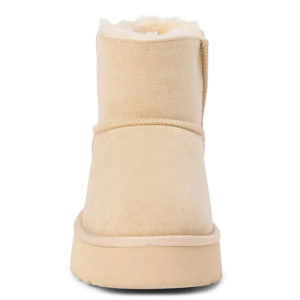 Yukon Ankle Boot sold by Matisse product image thumbnail 4