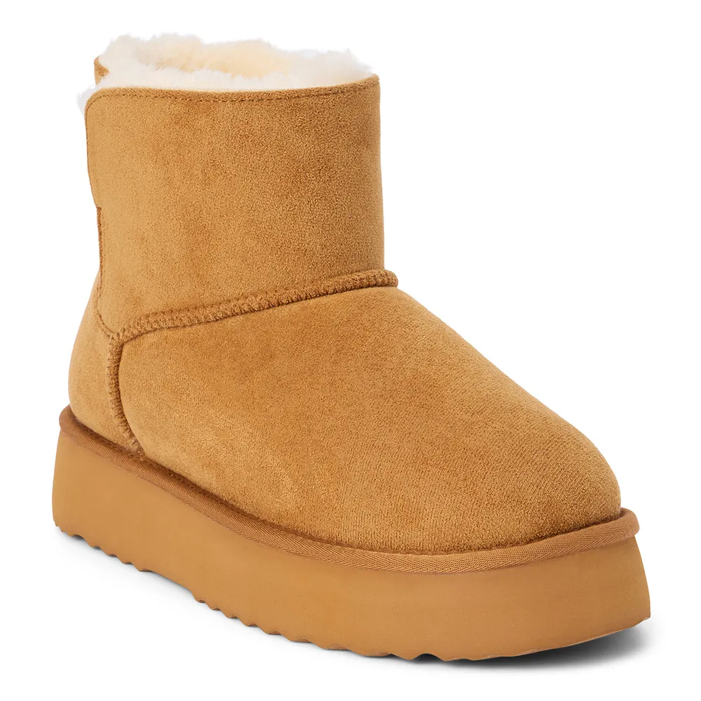 Yukon Ankle Boot sold by Matisse product image thumbnail 3