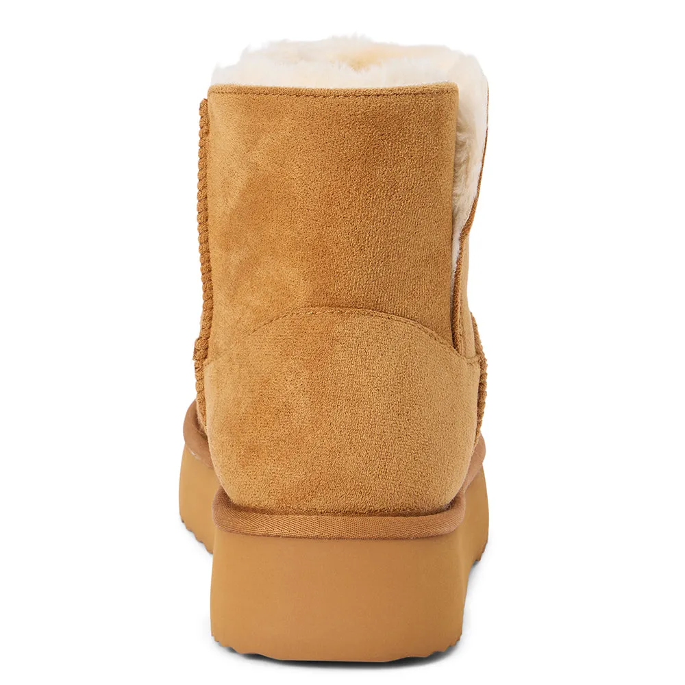 Yukon Ankle Boot sold by Matisse product image thumbnail 5