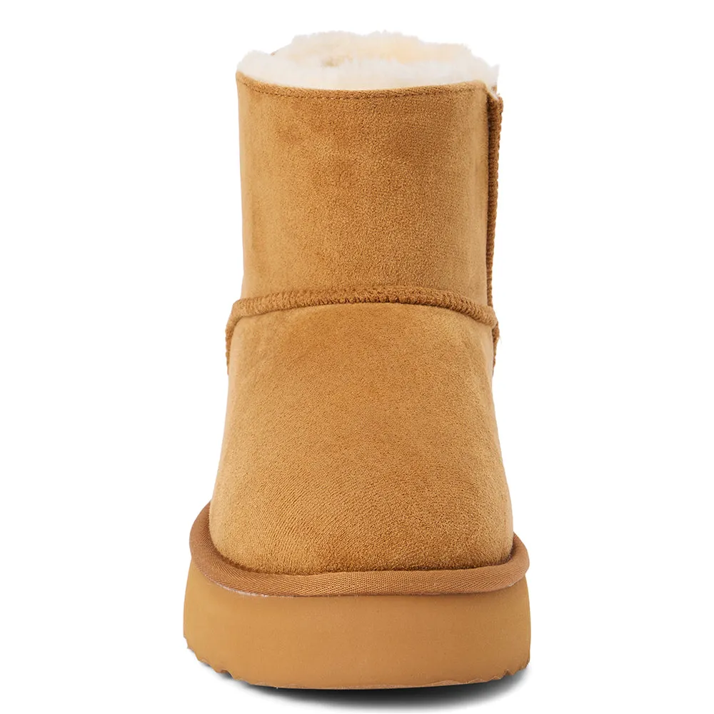 Yukon Ankle Boot sold by Matisse product image thumbnail 4