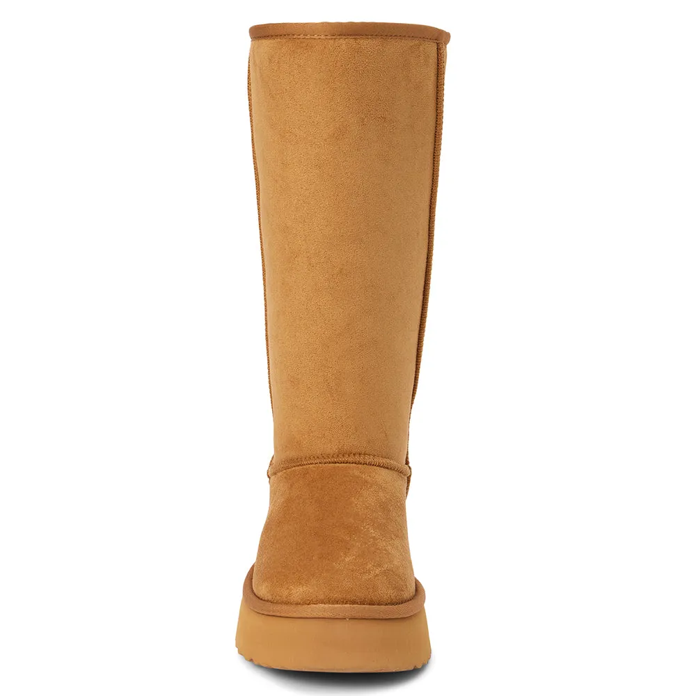 Sun Valley Knee-High Boot sold by Matisse product image thumbnail 4