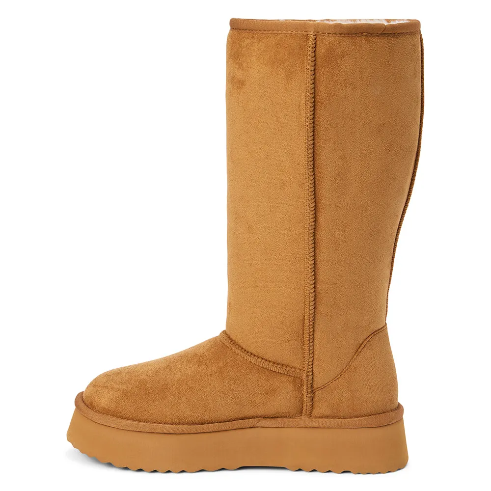 Sun Valley Knee-High Boot sold by Matisse product image thumbnail 2