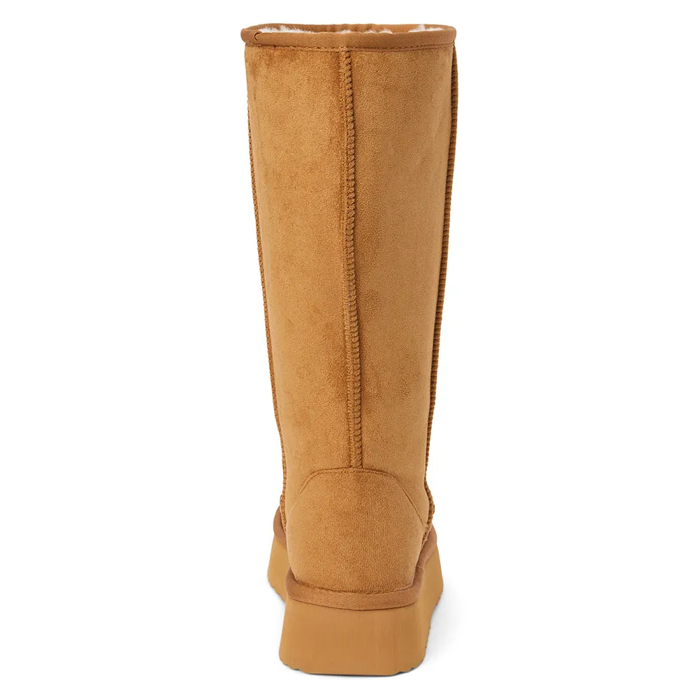 Sun Valley Knee-High Boot sold by Matisse product image thumbnail 5
