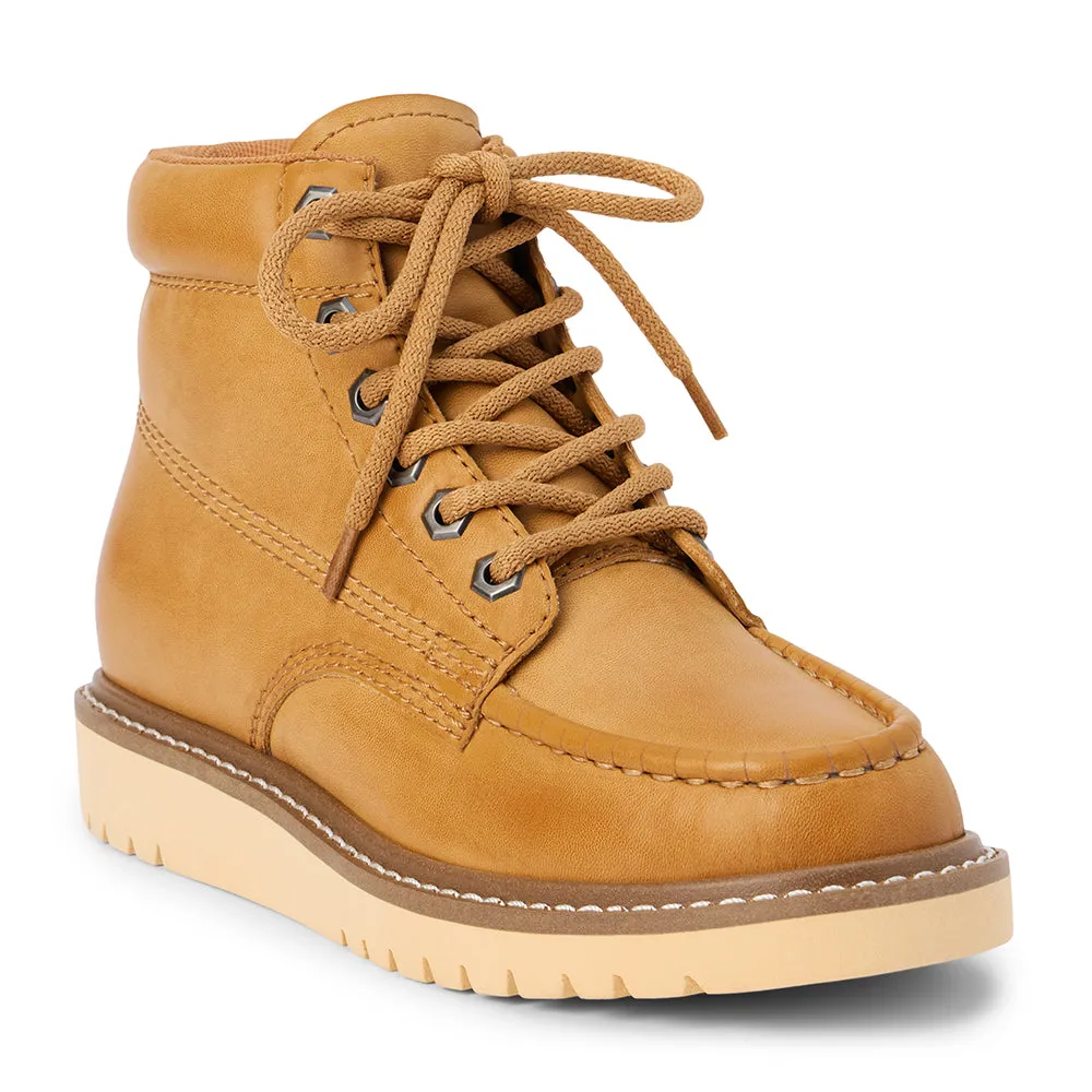 Buster Hiker Boot sold by Matisse product image thumbnail 3