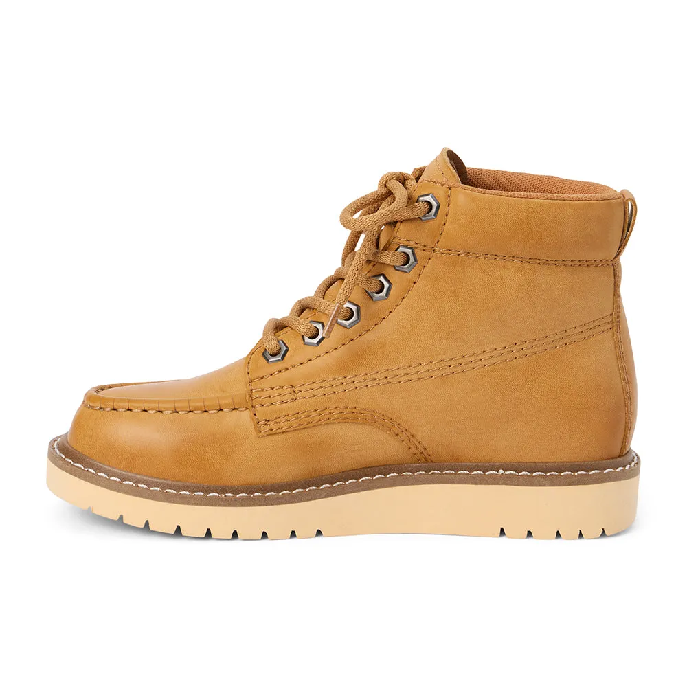Buster Hiker Boot sold by Matisse product image thumbnail 2
