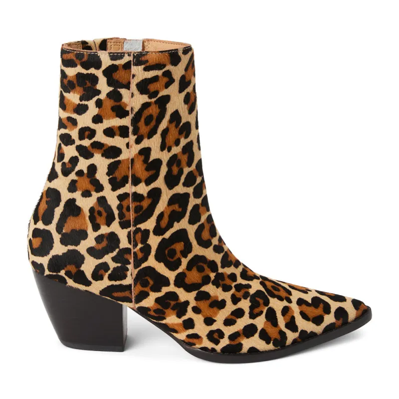 Caty Ankle Boot sold by Matisse