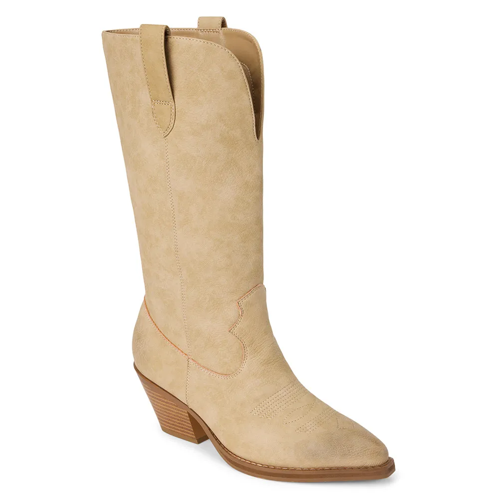 Bodhi Western Boot sold by Matisse product image thumbnail 3
