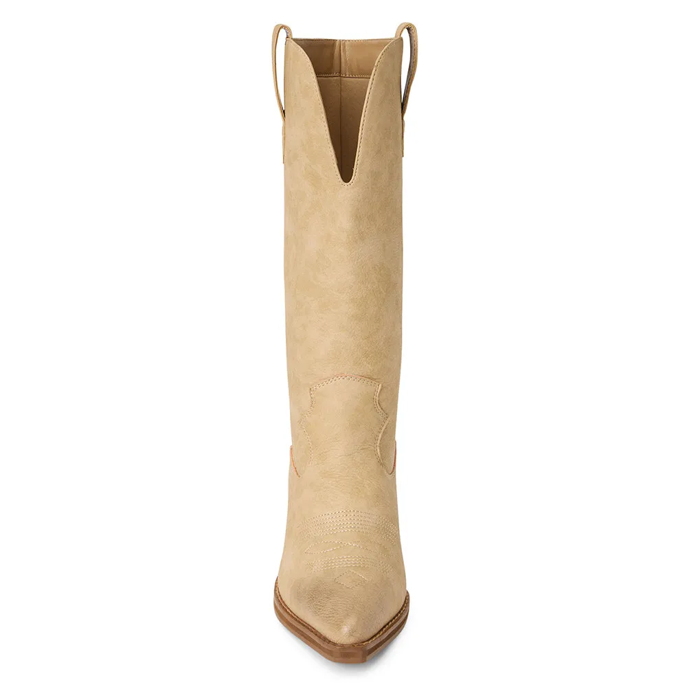 Bodhi Western Boot sold by Matisse product image thumbnail 4