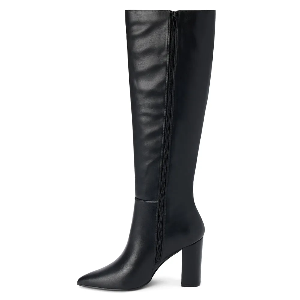 Faithfull Knee-High Boot sold by Matisse product image thumbnail 2