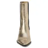 Keith Ankle Boot sold by Matisse
