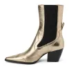 Keith Ankle Boot sold by Matisse
