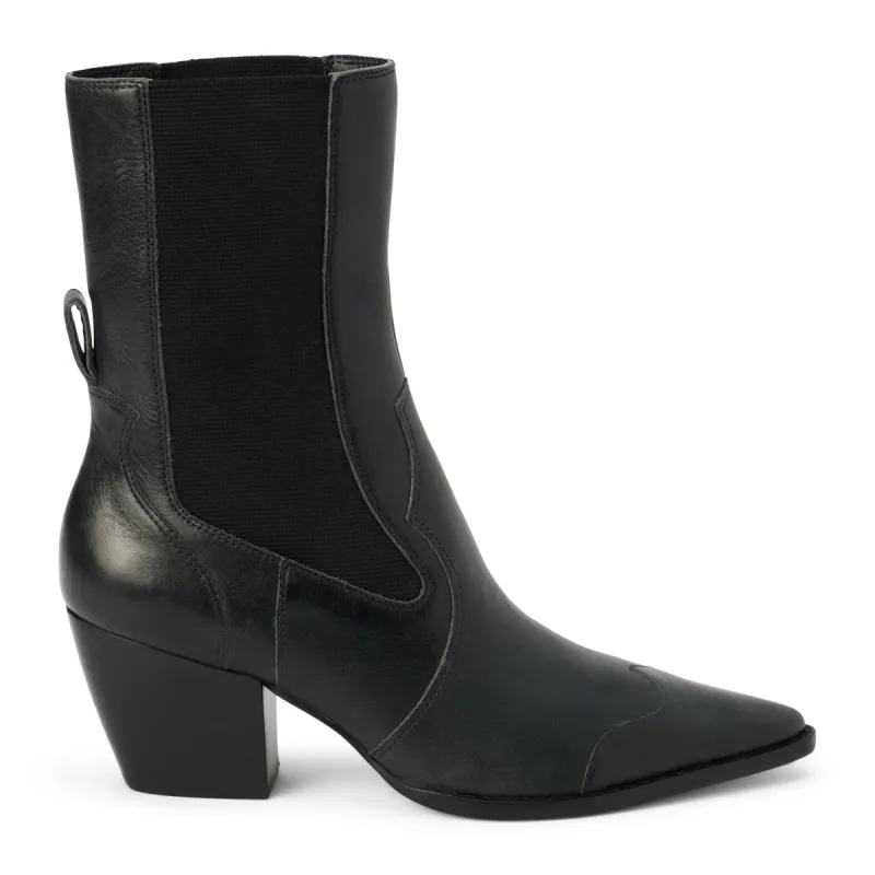 Keith Ankle Boot sold by Matisse