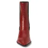 Keith Ankle Boot sold by Matisse