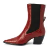 Keith Ankle Boot sold by Matisse