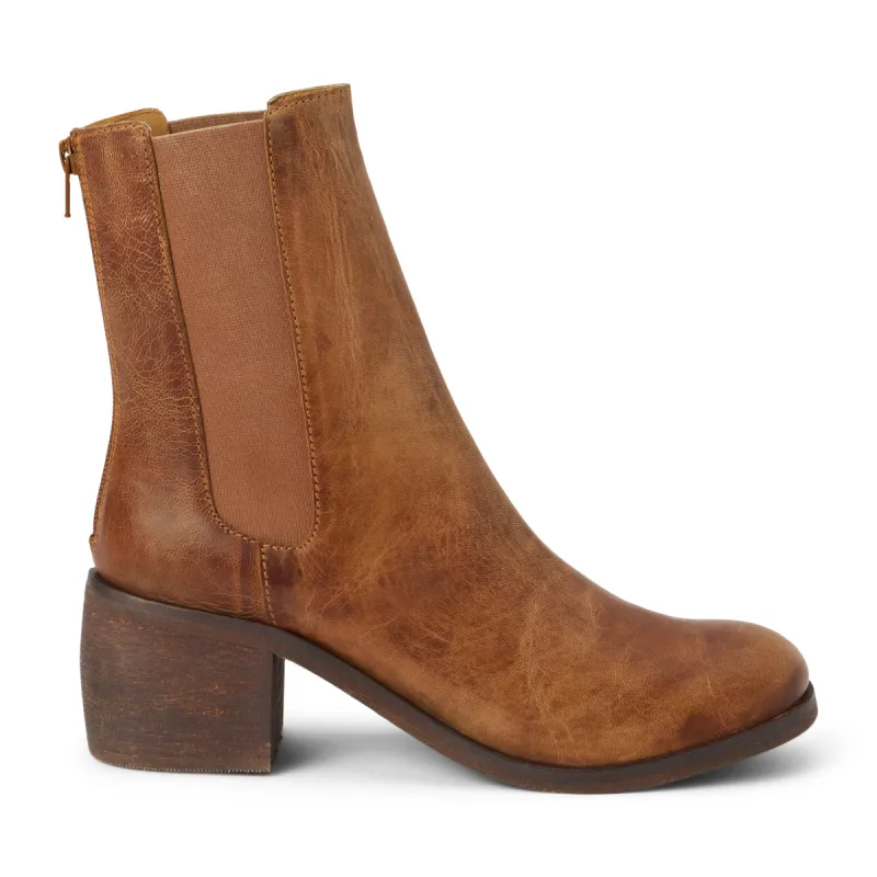Campello Ankle Boot sold by Matisse