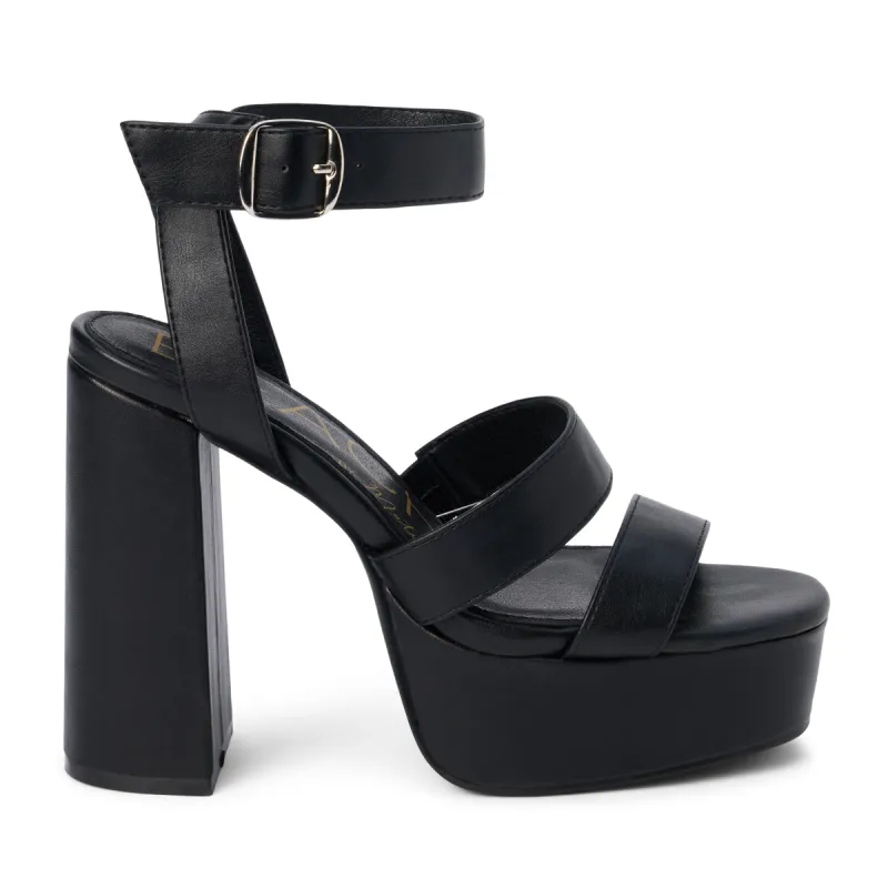 Savage Platform Heel made by Matisse