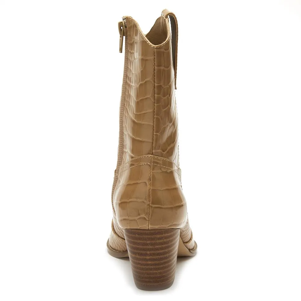 Bambi Western Boot sold by Matisse product image thumbnail 5