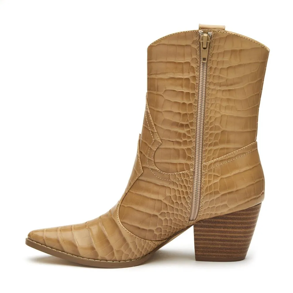 Bambi Western Boot sold by Matisse product image thumbnail 2